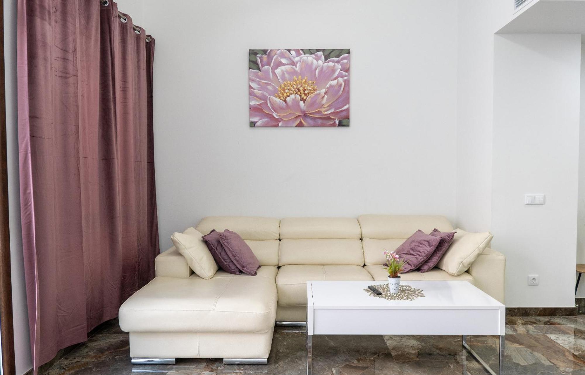 Apartamento Turistico Lux Center Valência Exterior foto